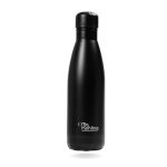 OTTO KONING RVS Waterfles Thermosfles Dubbelwandig Lekvrij 500 ml