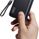 INIU Power Bank, 20000mAh 22,5 W Snel Opladen Externe Phone Batterij