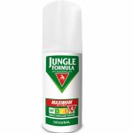 Jungle Formula Maximum Roll on - Muggen roller - 50% DEET - 50ml - Muggenbescherming