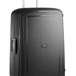 Beste SamSonite koffer Samsonite S'Cure - Spinner L Koffer, L 75 cm), 102 L, Zwart (Black)