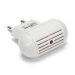 Vetech REPEL1 Anti-Mosquito Plug with Ultra Sound White