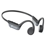 SANOTO Bone Conduction Headphones,Draadloze Hoofdtelefoons