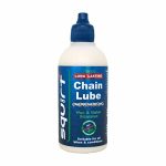 Beste ketting wax Squirt Schoon glijmiddel met lange levensduur, 120 ml