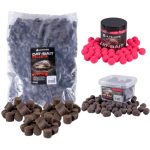Ultimate CAT-BAIT Meerval Aas Pakket - Meerval Sets