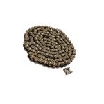 Beste ketting voor e-bike Viviance ketting 25H 158 schakels voor 47 cc 49 cc Pocket Rocket Bike Mini Quad ATV Scooter