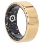 Smart Ring Health Tracker, Slaapregistratie Draagbare Gezondheidsringen, Health Fitness Tracker-ringen voor Dames en Heren, met Meerdere Sportmodi (7#)