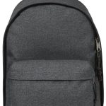 EASTPAK OUT OF OFFICE Rucksack, 27 L - Black Denim (Grau)