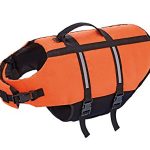 Beste zwemvest hond Nobby Zwemvest voor Honden, Medium, Oranje