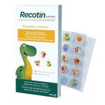 Novokill RECOTIN Insect Bite Healer Patch 30x - Muggenpleister - Voor de Familie - Mug, Bij, Muggenbeten, Kinderpleister