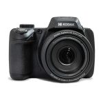 KODAK Pixpro AZ528 digitale camera Bridge 16 megapixels, zwart, 1920 x 1080p
