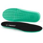 Beste inlegzolen sneakers riemot Comfort Inlegzolen Dames Heren met Schokabsorptie