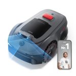 MOVA ViAX 500 Robotmaaier