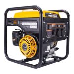 Beste inverter aggregaat maXpeedingrods 3500 W inverter, stroomgenerator, benzine voor Camping