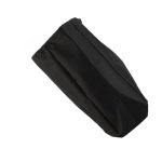 Tbest Tongafdekking voor Elektrische Caravantrekker, 600D Polyester Ox-stof met Trekkoord en PU-weerstrips, Past op de Meeste Standaardaansluitingen