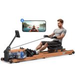 Beste roeitrainer waterweerstand 413K00OYuAL