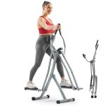 Beste crosstrainer 417U009etEL