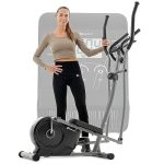 Beste crosstrainer voor thuisgebruik 41WRe9lVITL