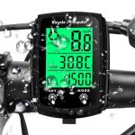 Beste fietscomputer voor MTB 51eQJa4rlGL
