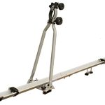 CORA 000502100 Biker Plus ovale buizen, fietsendrager