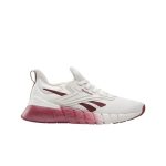 Beste crossfit schoenen dames Reebok Dames Nano Gym Sneaker, Luxe Grey/Retro RED, 38 EU, Luxe Grey Retro Red, 38 EU