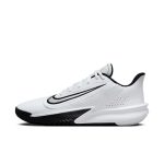 Nike Precision VII Basketbalschoenen Heren