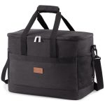 Beste koeltas Lifewit Grote Koeltas met Stevige Voering, Zachte Geïsoleerde Picknicktas voor Camping, Barbecue en Familie Buitenactiviteiten