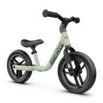 Berg MOOV 10 inch loopfiets, loopfiets vanaf 2 jaar, stuur en zadel in hoogte verstelbaar (Groen)