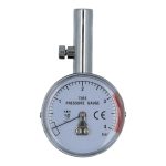 Carpoint Professionele bandenspanningsmeter
