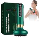 Beste cupping apparaat Horuili® cellulitis massager, cupping apparaat voor het reinigen van de meridianen, cellulitis apparaat, verstelbare body shaper voor de buik, Varially anti-cellulitis massager