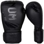 Venum Challenger 3.0 bokshandschoenen, uniseks, zwart/zwart, 30 ml EU