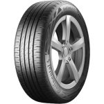 CONTINENTAL EcoContact 6 Zomerbanden, 205/55 R 16, 091H/A/A/71dB