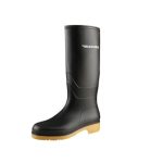 Dunlop Protective Footwear ECD209, rubberen broek volwassenen 39 EU