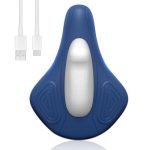 Bekkenbodemtrainer, uniseks, 3 intensiteitsniveaus, ideaal voor training thuis, herstel na de bevalling en spierversterking.