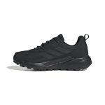 adidas dames Terrex Anylander Rain.Rdy Hiking Shoes, Core Black/Core Black/Grey Four, 40 EU