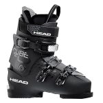 HEAD CUBE3 90 Skischoen Mannen, Zwart/Antraciet, 27.5 (EU 42.5-43)