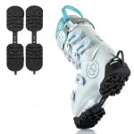 Sidas Skischoenaccessoire Skischoen Traction