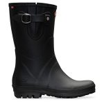 Viking Hedda rubberlaarzen voor dames, zwart, 38 EU
