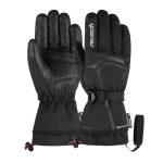Reusch Down Spirit GORE-TEX unisex extra warme winterhandschoenen waterdicht winddicht, comfortabel en ademend premium sneeuw- en skihandschoenen voor dames en heren