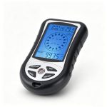 Beste wandel GPS Leapiture Handheld Navigatie GPS Elektronisch Digitaal Kompas voor Outdoor Wandelen
