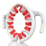 Beste anti cellulite apparaat TESMED CELLULITE Handmatige Anti-cellulitemassager Gepatenteerd – Masseur Anticellulite en Huidverstevigend Apparaat voor Benen, Billen en Dijen – Made in Italy