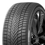 Berlin Tires All Season 2 175/65 R14 82T - C/C/70dB vierseizoenenbanden (personenauto)