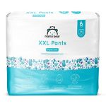 Amazon-merk: Mama Bear broekluiers XXL maat 6 (18-30kg), 72 stuks (2 verpakkingen van 36)