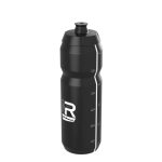 Beste bidon POLISPORT 8646300007 - Fietsfles van het model R Collection R750 met een inhoud van 750 ml. BPA-vrije bidon voor fietsers in zwart