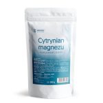 Puur magnesium - Natuurlijk - 300g poeder - 120 porties - Zuivere samenstelling - Geen onnodige toevoegingen - Voorkomt krampen - Voor sporters - INSPORT Nutrition