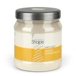 Beste eiwitshake afvallen My perfect Shape - Eiwit dieet poeder als maaltijdvervanger - snel en lekker (vanilleroom) afvallen zonder jojo-effect - eiwitshake voor spierbehoud en dieet succes - 500 g (25 dieetshakes)