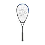 Dunlop Squashracket SONIC LITE TI Grijs/Blauw