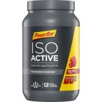 PowerBar IsoActive - sportdrank - 1320 gram - Red Fruit Punch