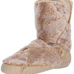 Vibram Unisex Mid-Boot Lapland Klassieke laarzen, beige, 42/43 EU